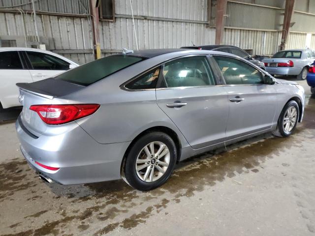 VIN 5NPE24AF7GH348384 2016 Hyundai Sonata, SE no.3