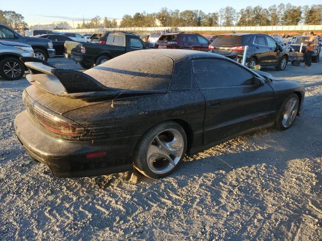 PONTIAC FIREBIRD F 1993 black hatchbac gas 2G2FV22P9P2208442 photo #4