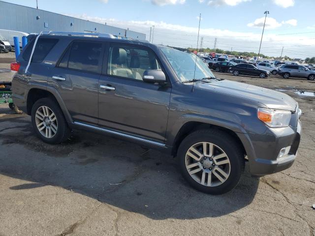 VIN JTEBU5JR0D5119081 2013 TOYOTA 4RUNNER no.4