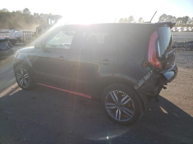2015 KIA SOUL + - KNDJP3A57F7772202