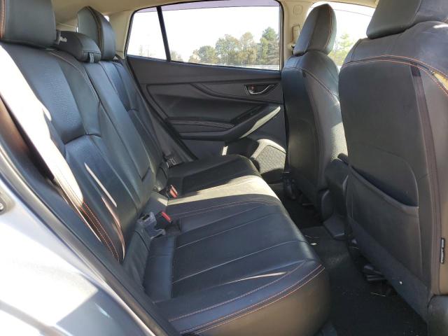 2018 SUBARU CROSSTREK - JF2GTAMC9JH212321