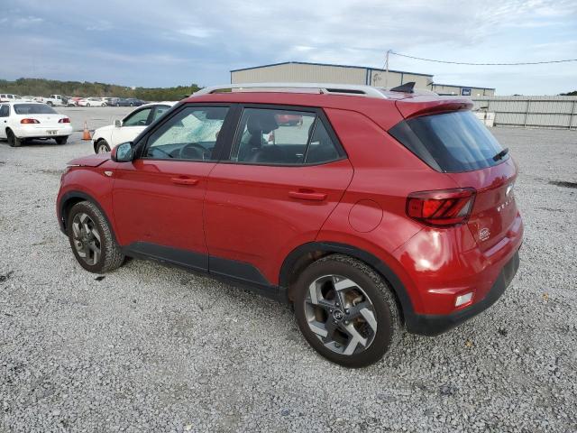 2022 HYUNDAI VENUE SEL - KMHRC8A3XNU204306