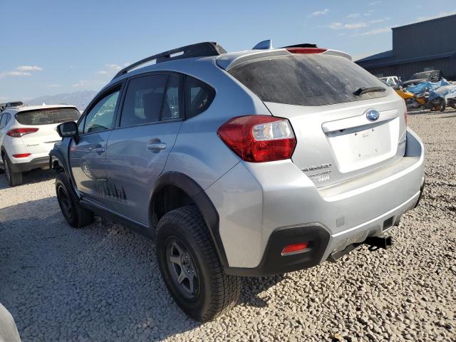 2016 SUBARU CROSSTREK - JF2GPAKC2GH330517