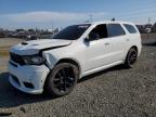 2018 DODGE DURANGO R/ - 1C4SDJCT9JC255349