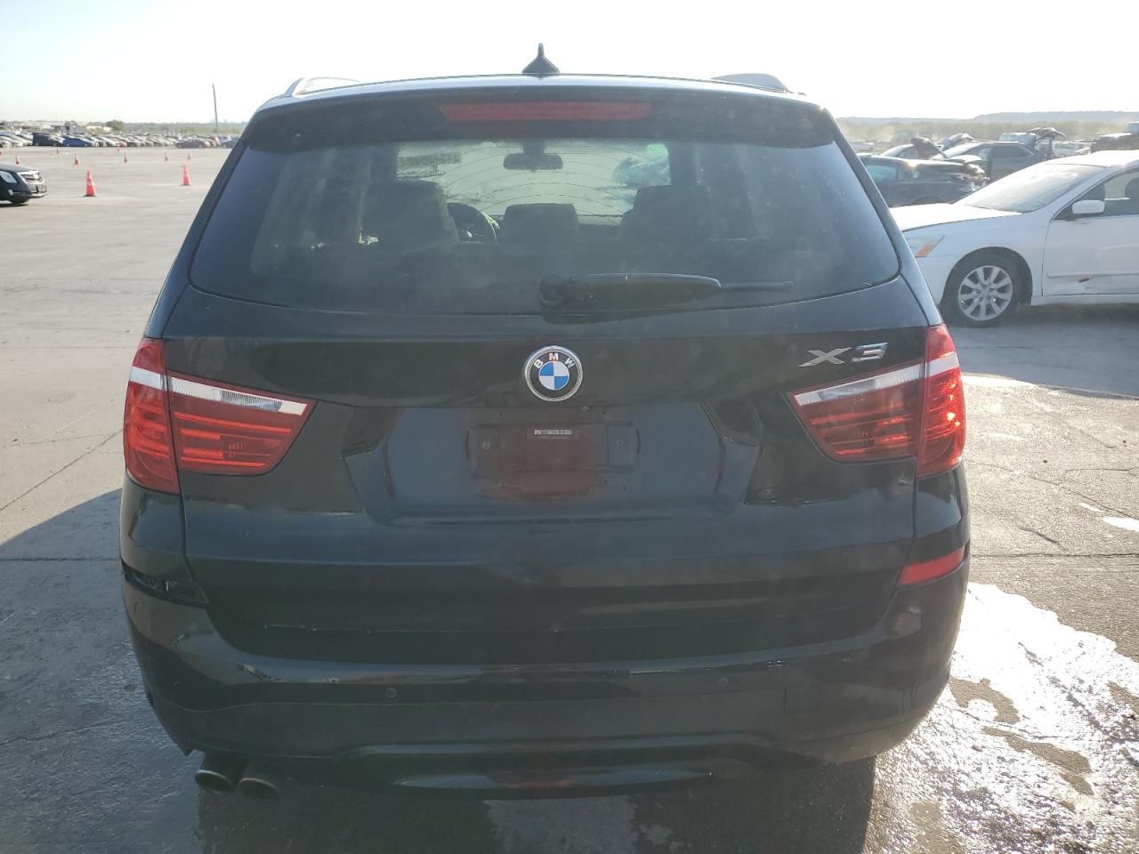 Lot #2937481339 2016 BMW X3 XDRIVE2