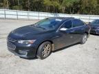 2017 CHEVROLET MALIBU LT - 1G1ZE5ST5HF105759