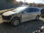 2017 CHRYSLER PACIFICA T - 2C4RC1BGXHR704092