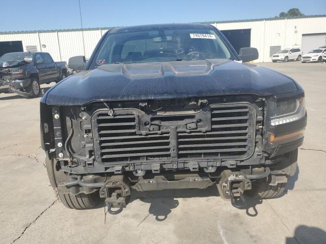 2017 CHEVROLET SILVERADO - 1GCRCPEC4HZ317233