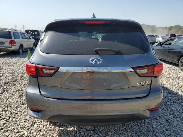 2018 INFINITI QX60 - 5N1DL0MN5JC533276