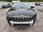 JEEP CHEROKEE L photo