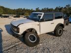2023 FORD BRONCO BAS - 1FMDE5CP6PLB70070
