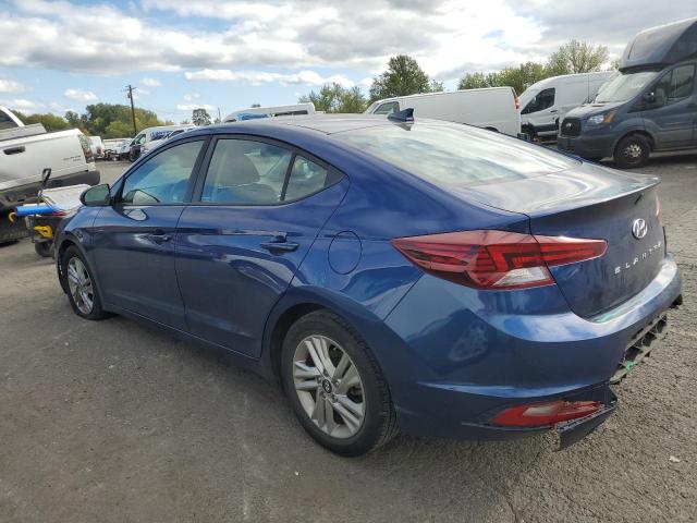 2020 HYUNDAI ELANTRA SE - 5NPD84LF8LH571809