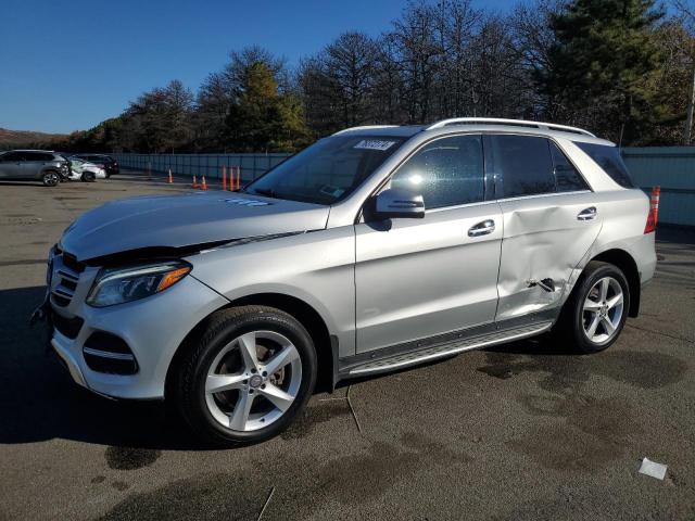 VIN 4JGDA5HB0HA857776 2017 Mercedes-Benz GLE-Class,... no.1