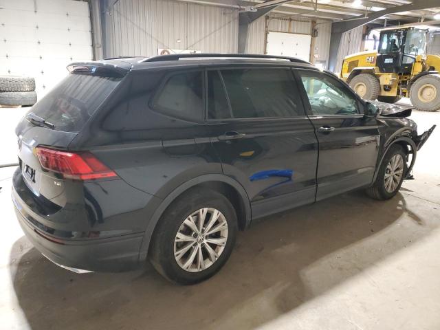 VIN 3VV1B7AX7JM024542 2018 Volkswagen Tiguan, S no.3