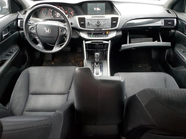 VIN 1HGCR2F5XDA139443 2013 Honda Accord, Sport no.8