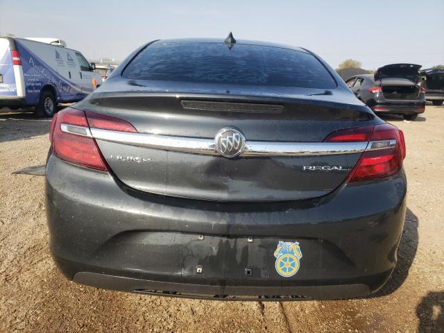 2015 BUICK REGAL - 2G4GV5EK3F9125429