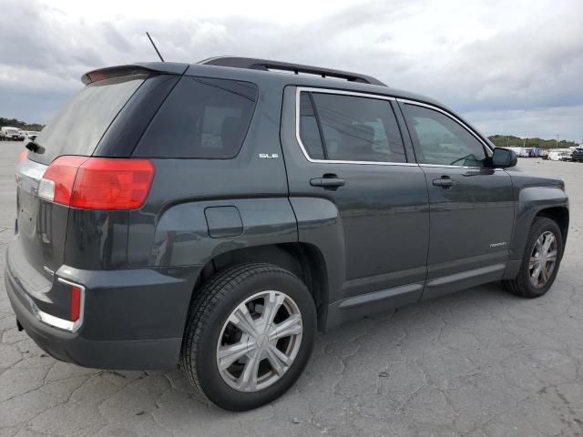 2017 GMC TERRAIN SL - 2GKFLTEK7H6307797