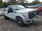 Lot #3023402253 2012 FORD F250 SUPER