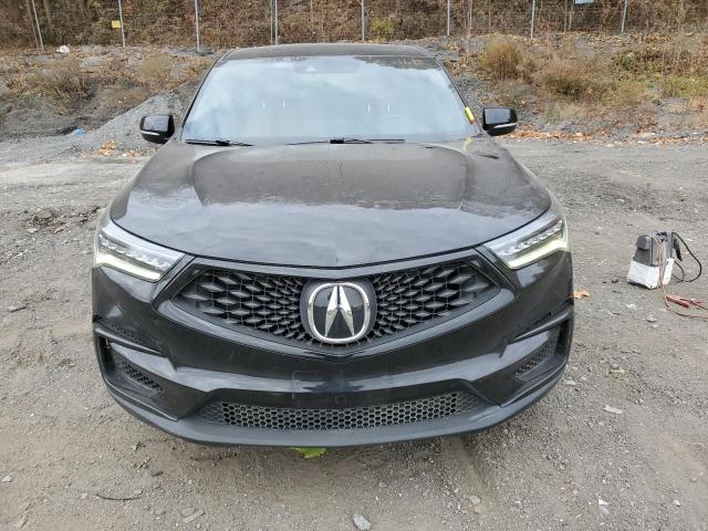 VIN 5J8TC2H6XML010601 2021 Acura RDX, A-Spec no.5