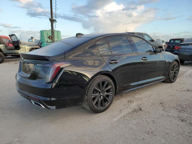 VIN 1G6DP5RK9P0109679 2023 Cadillac CT5, Sport no.3