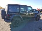 JEEP WRANGLER U photo