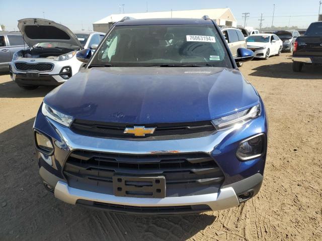 2023 CHEVROLET TRAILBLAZE - KL79MRSL9PB121175