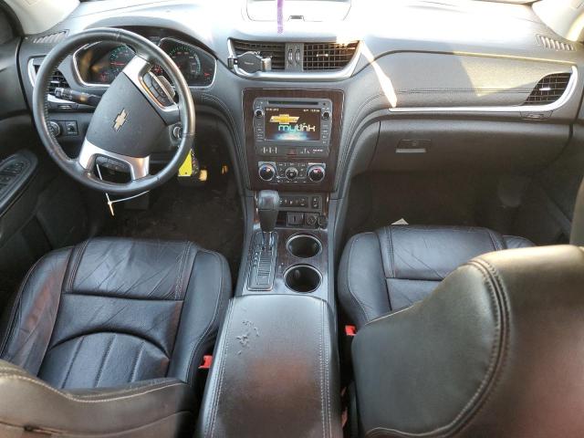 2015 CHEVROLET TRAVERSE L - 1GNKVJKD0FJ272087
