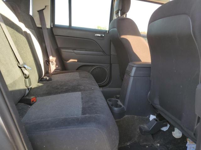 2016 JEEP PATRIOT LA - 1C4NJRFB2GD632565