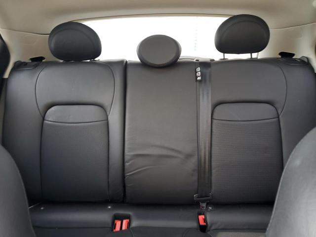 2017 FIAT 500X LOUNG ZFBCFYDB9HP615416