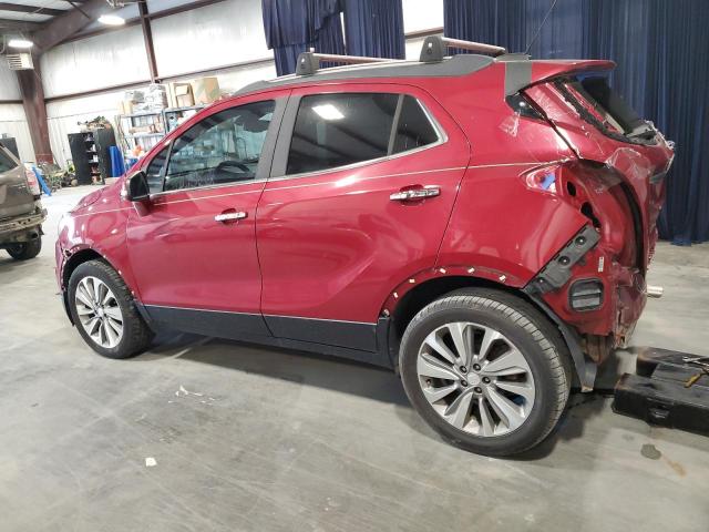 VIN KL4CJASB6KB853650 2019 Buick Encore, Preferred no.2