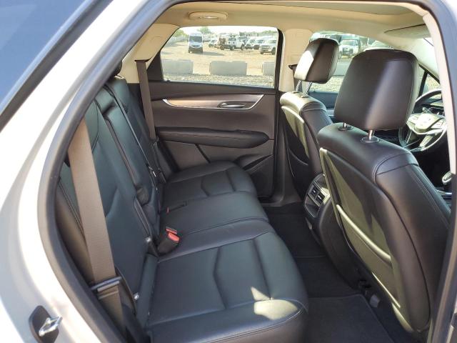 2019 CADILLAC XT5 LUXURY - 1GYKNDRS2KZ240004