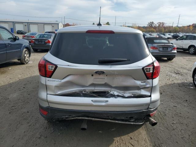 2019 FORD ESCAPE SE - 1FMCU9GD4KUA08740