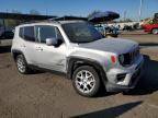 JEEP RENEGADE L снимка