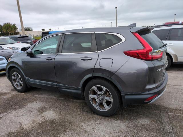 2017 HONDA CR-V EX - 7FARW1H54HE003190