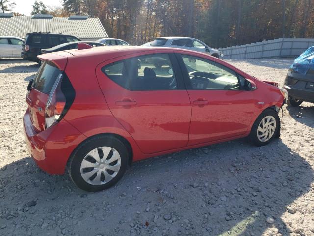 2015 TOYOTA PRIUS C - JTDKDTB35F1092117