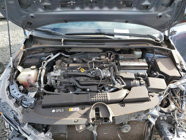 2020 TOYOTA COROLLA SE - JTDP4RCE3LJ039209