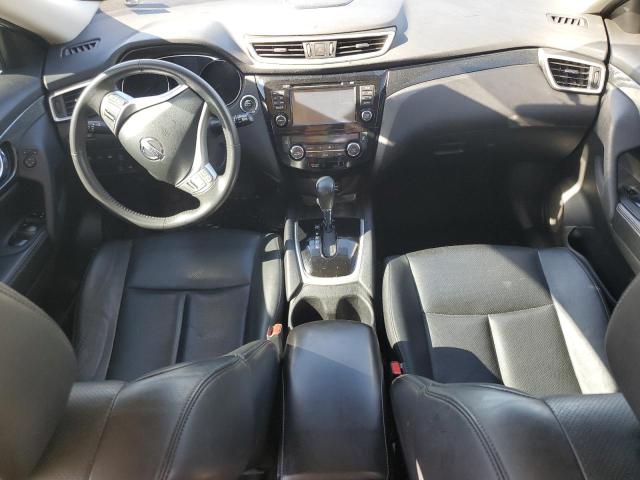 2014 NISSAN ROGUE S - 5N1AT2MVXEC762248