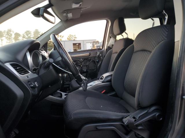 2018 DODGE JOURNEY SE - 3C4PDCAB2JT491017