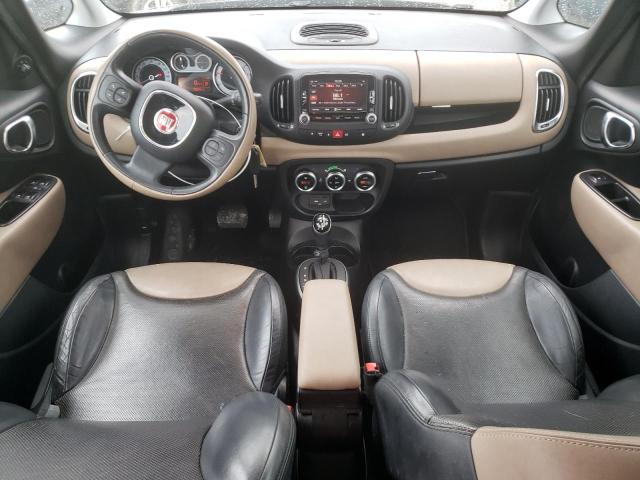 VIN ZFBCFACH0EZ013324 2014 Fiat 500L, Lounge no.8