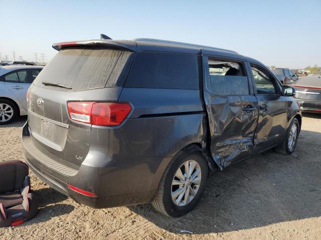 2017 KIA SEDONA LX - KNDMB5C17H6242631