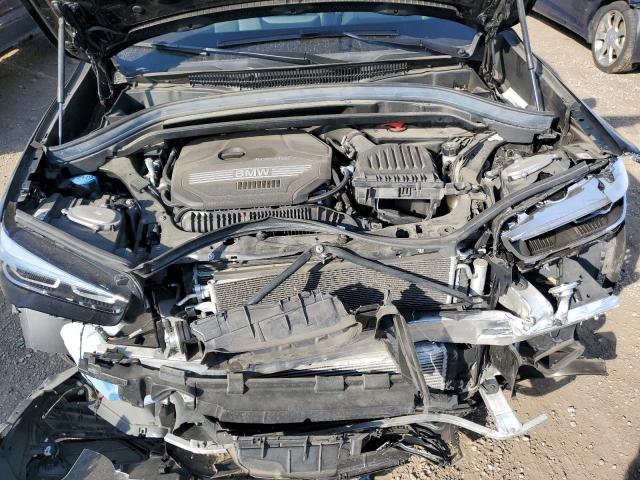 2021 BMW X1 XDRIVE2 - WBXJG9C04M5T64482