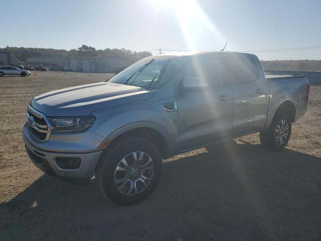 2021 FORD RANGER XL #3025041171