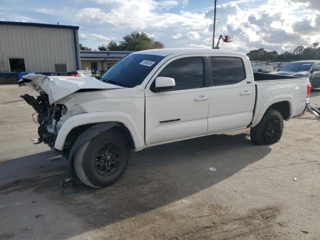 VIN 3TYAZ5CNXLT002231 2020 Toyota Tacoma, Double Cab no.1