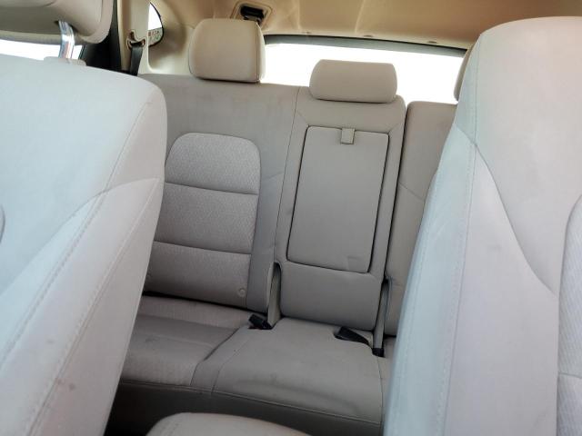 2018 HYUNDAI TUCSON SEL - KM8J33A48JU665166