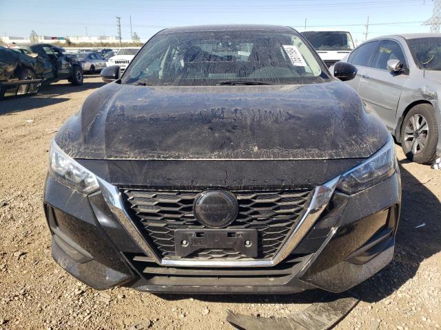 2021 NISSAN SENTRA S - 3N1AB8BV0MY251119