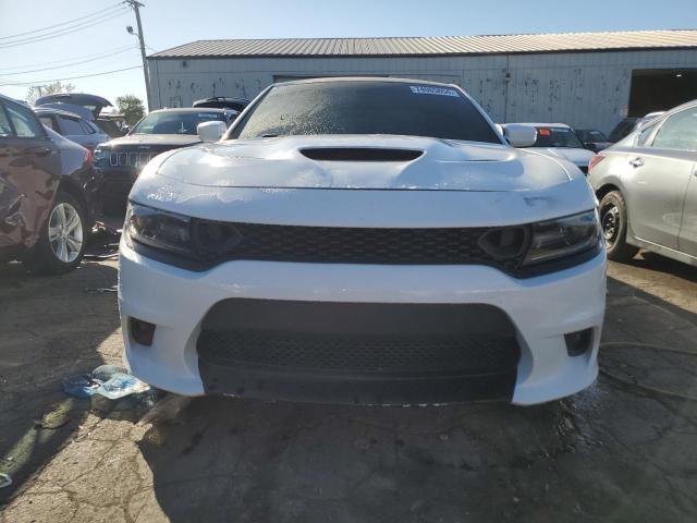 2021 DODGE CHARGER R/ - 2C3CDXCT7MH576464