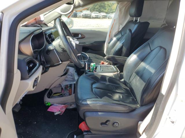 2018 CHRYSLER PACIFICA T - 2C4RC1EG7JR131170