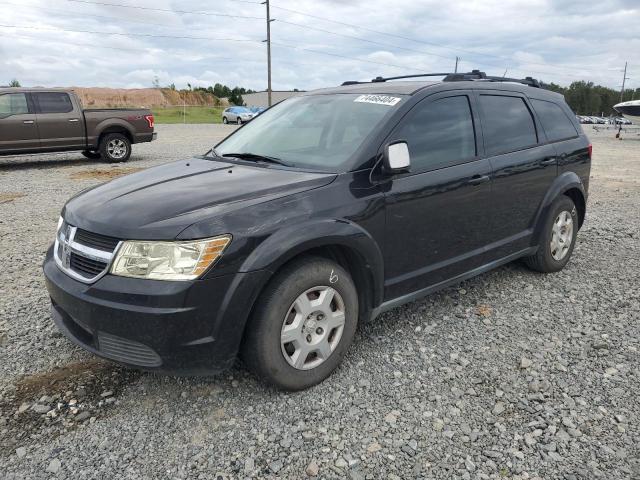 2009 DODGE JOURNEY SE #2935937892