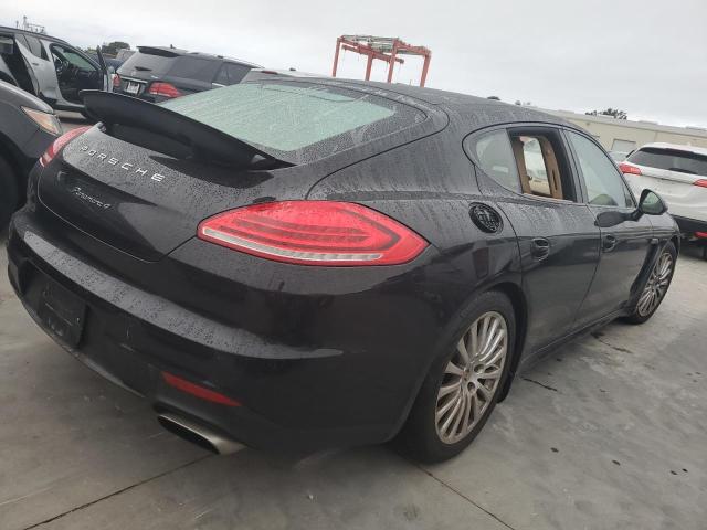 VIN WP0AA2A77EL009826 2014 PORSCHE PANAMERA no.3