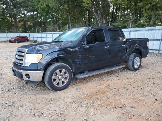 2014 FORD F150 SUPER #2935648867